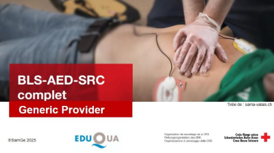 BLS-AED-SRC