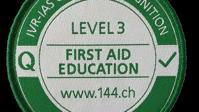 Cours de base IAS III version 35h