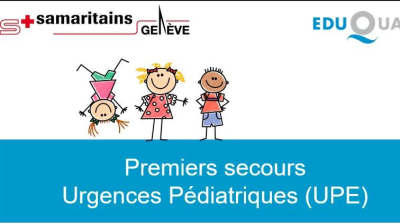 Urgences Pédiatriques _ restaurant scolaire